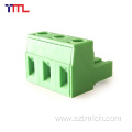 High Quality Composite Terminal Block Car Terminal Block